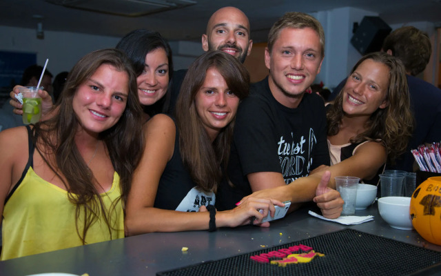 Che Lagarto Hostel Ipanema