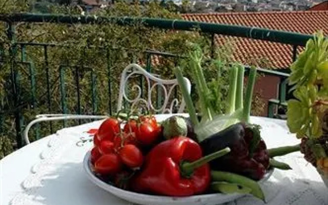 B&B I Faraglioni di Villa Jole