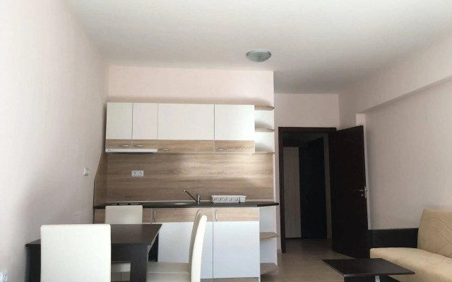 Dune Beach Boutique Hotel