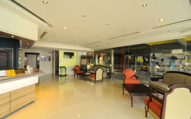 Regency Inn