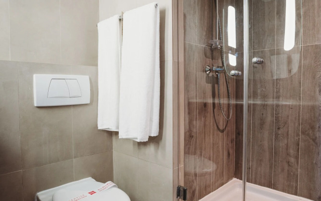 Ibis Casablanca Nearshore