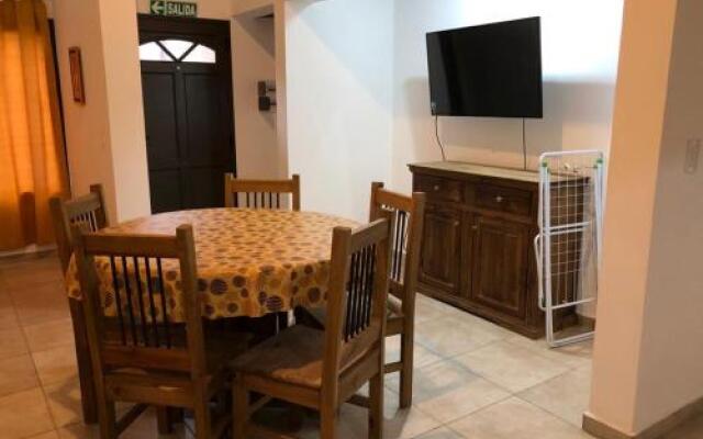 Cabañas Villa Bonita