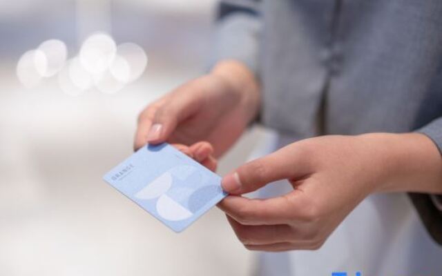 Orange Huainan Municipal Government Hotel