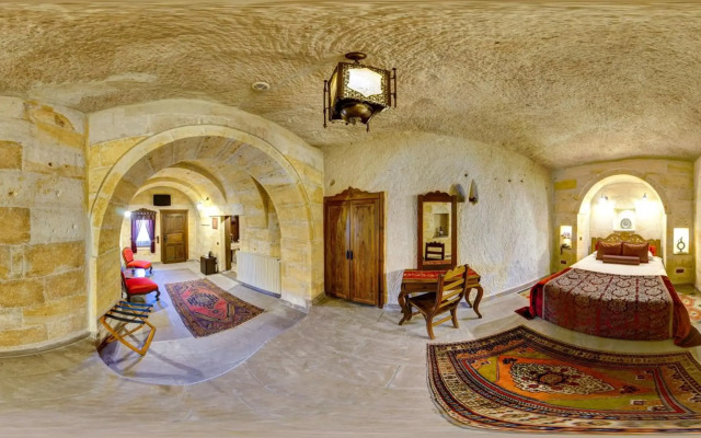 Miras Hotel - Special Class