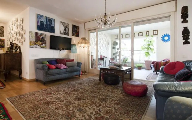 Ketchroom Via Muratori