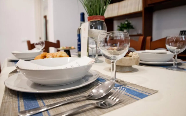 Casa la Furnia
