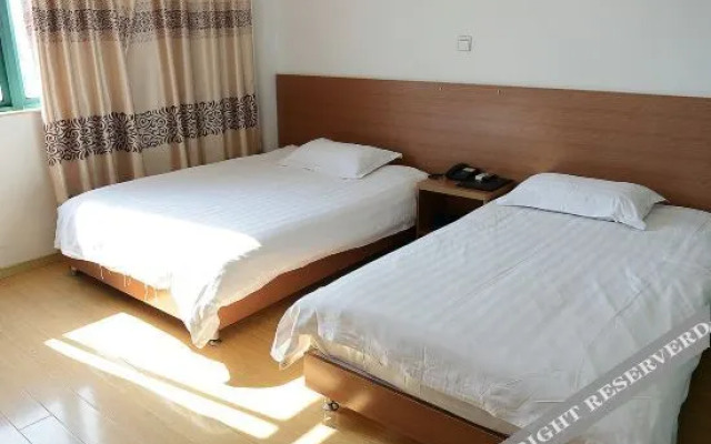 Xingtian Hotel