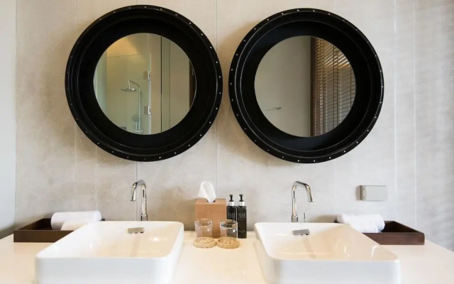 Khaoyai Luxury Penthouse at ATTA 6501