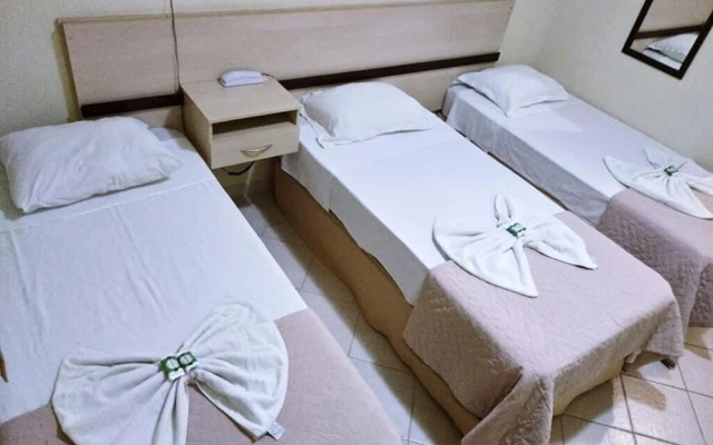 Hotel Marfim