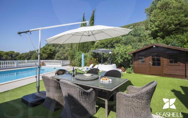 Villa Raymar