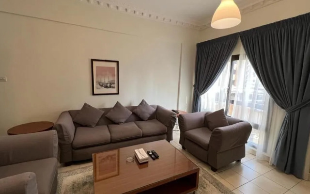 Kuwait Residence