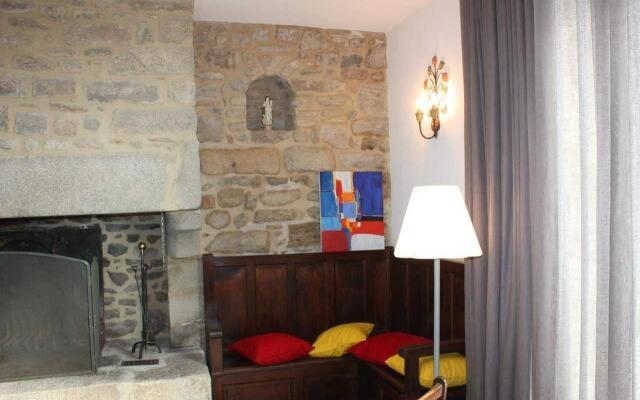 Les chambres d'hotes de kerasquer