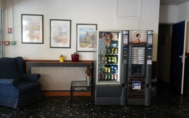 Au Relais de Clamart