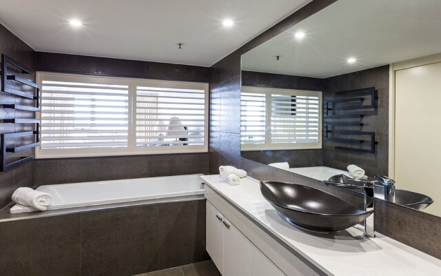 Belle Maison Apartments