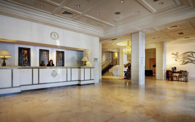 Mercure Catania Excelsior