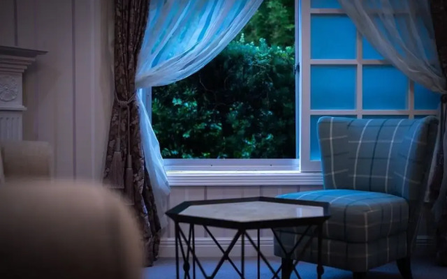 Beppu Kannawa Onsen Kiraku (Oita)