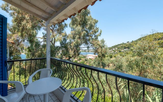 Anamar Skiathos Hotel