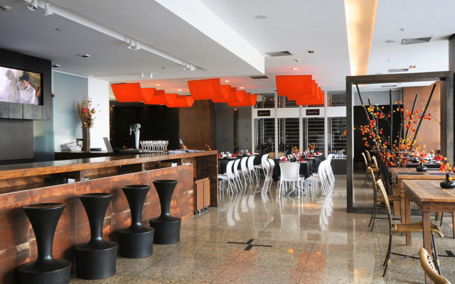 Mercure Brasilia Lider Hotel