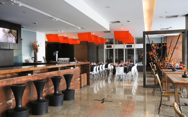 Mercure Brasilia Lider Hotel