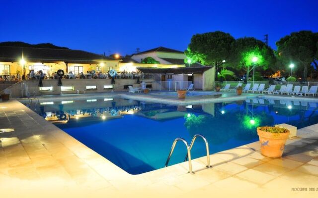 Les Residences du Colombier - ULVF