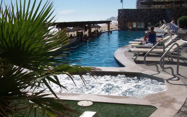 Sonoran Sky 4BR Penthouse SKY 1510 by Casago