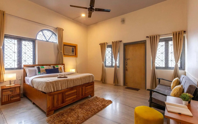 StayVista at Grey Mosaics