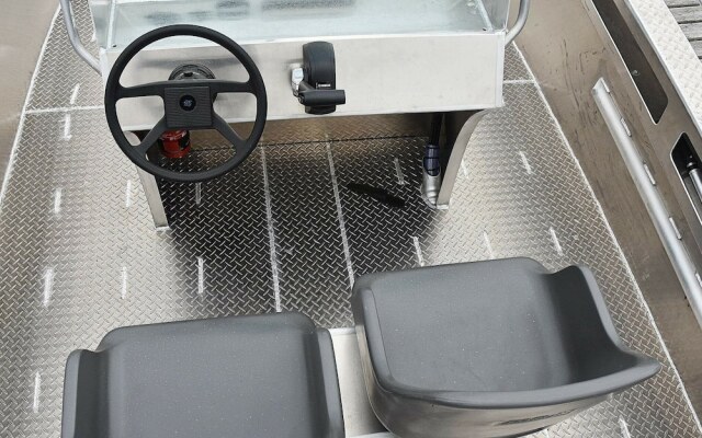 6 Person Holiday Home in Frei