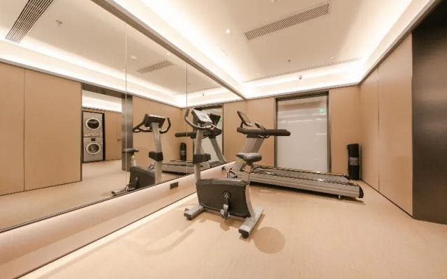 Ji Hotel(Beijing Guanganmen)