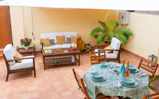 Fidalsa Coastal Soul