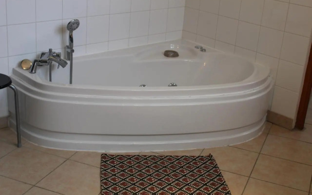 Appartement du lac