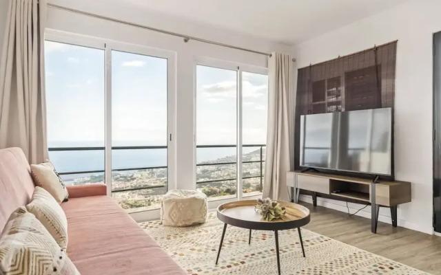 Skyline Heights by Madeira Sun Travel