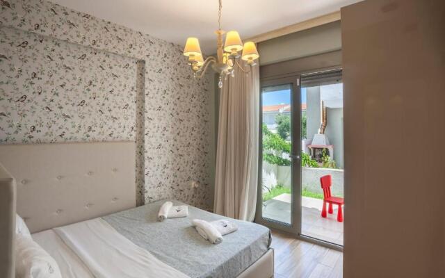 Kassiopea home by the sea 2