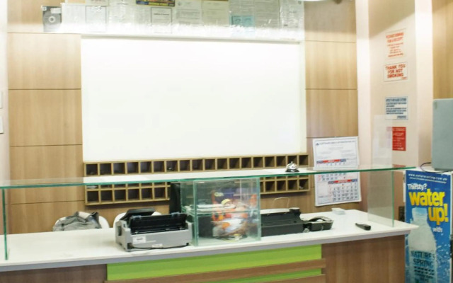 GV Hotel Catbalogan