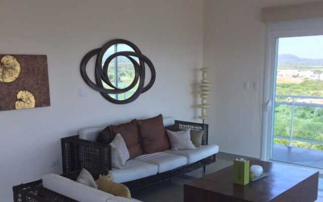 Pacifika Marina Mazatlán