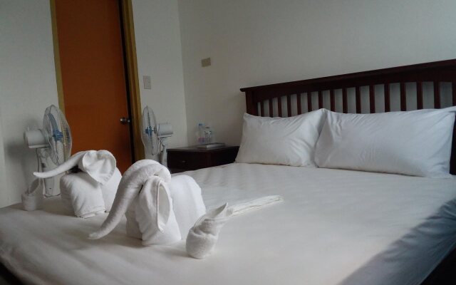 The Boracay Crown Beach Hotel