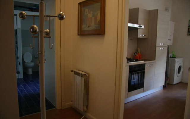 TrastevereDreamSuites B&B