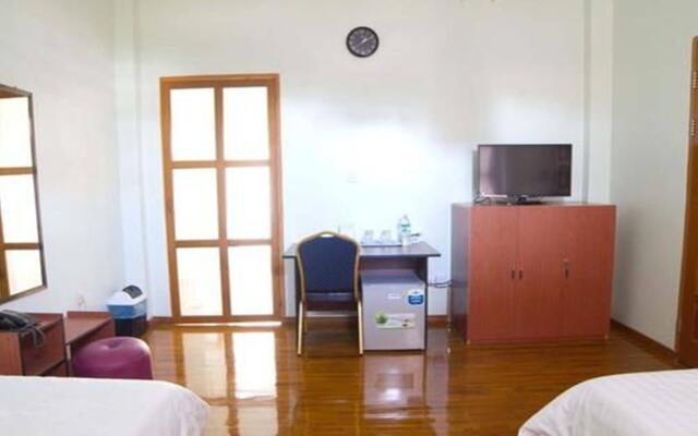 Majesty Hotel