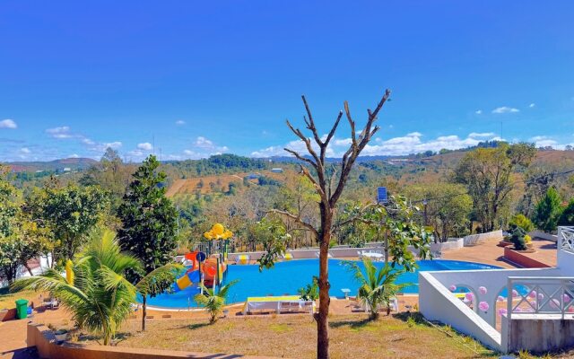 The Park Resort Mondulkiri
