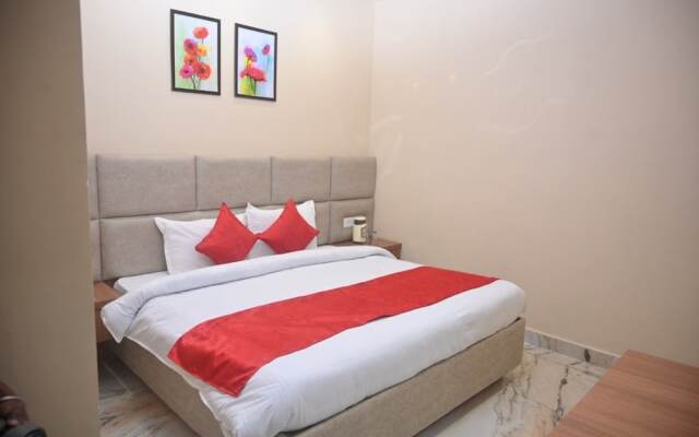 Pooja-O-Dine Hotel Yamunanagar