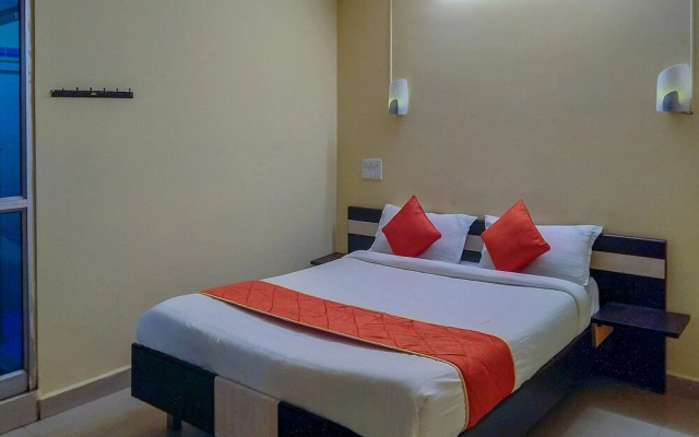 Ramas Residency