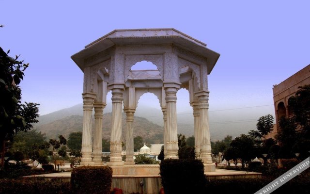 Pratap Mahal, Ajmer