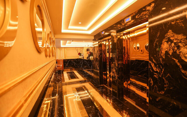 Suite Hotel Casa Diamond