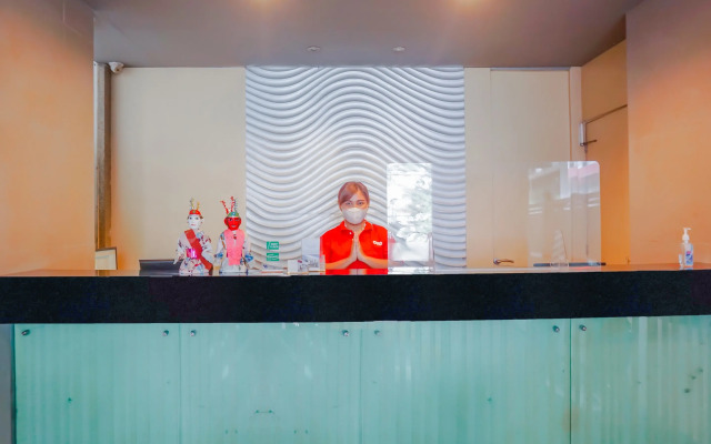 OYO 90244 Hotel Antara