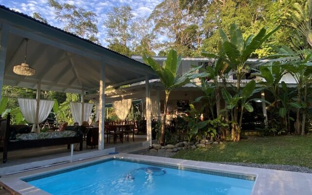 Colina Secreta - Glamping and Villas