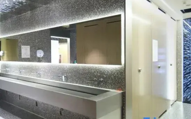 wohkoon ZheXingSun Hotel (Beijing Sanyuanqiao Yansha Embassy District Branch)