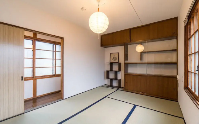 Japanestay Takayama House Hotel