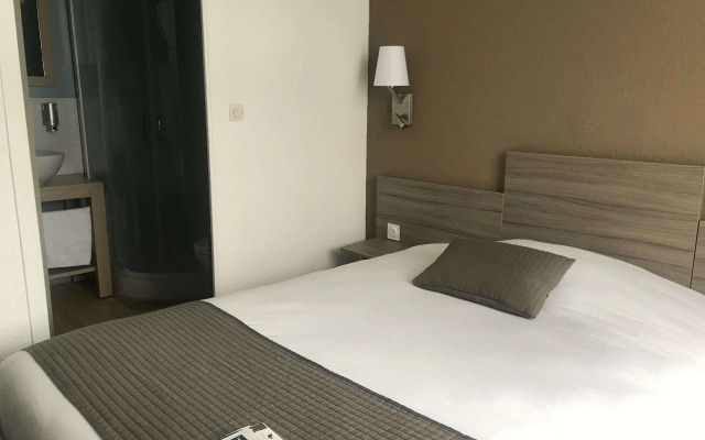 Hotel du Champs de Mars