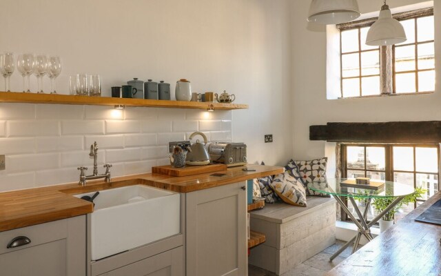 Farriers Cottage, Matlock