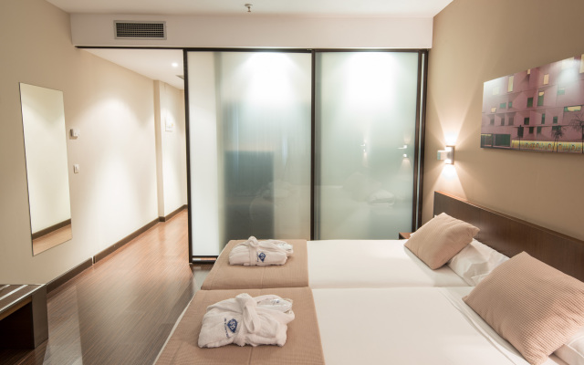 Hotel Abad San Antonio