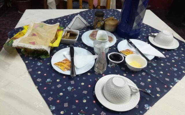 Hostal Casona del Cerro